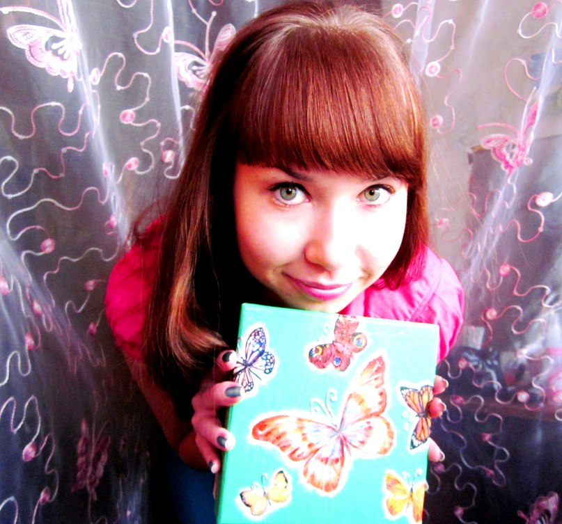 Наталия Михайловна | Сыктывкар