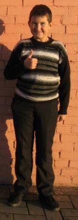 Владислав Аксеновский Алексеевич | Колпино