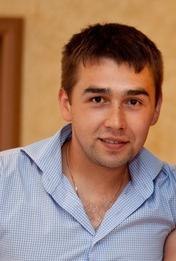 Сергей Блинов | Ижевск