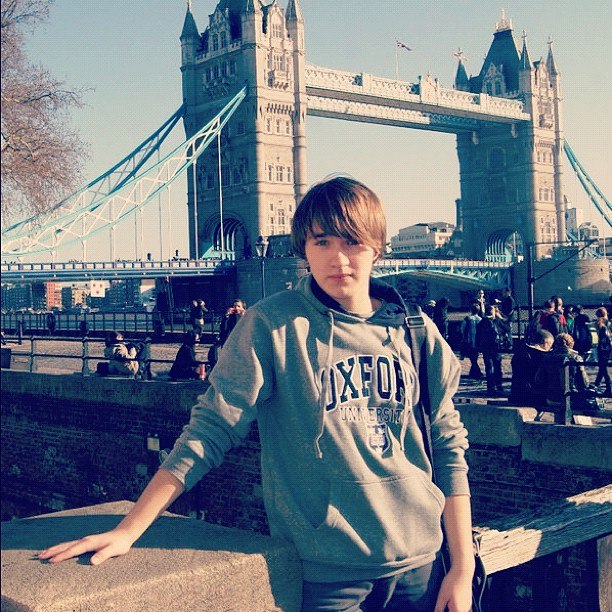 Алексей Петрухин | Москва