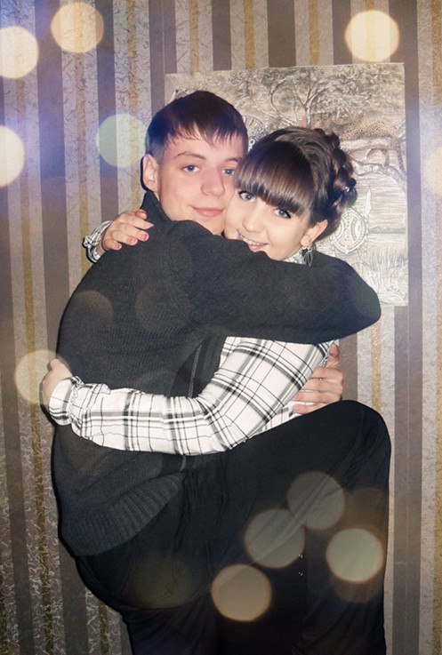 Елизавета Бобб ★ | Донец / Червоный Донец