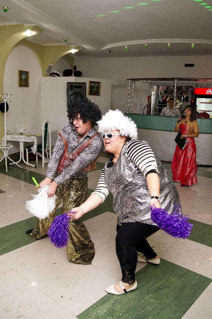 Анастасия Пасько | Кропоткин