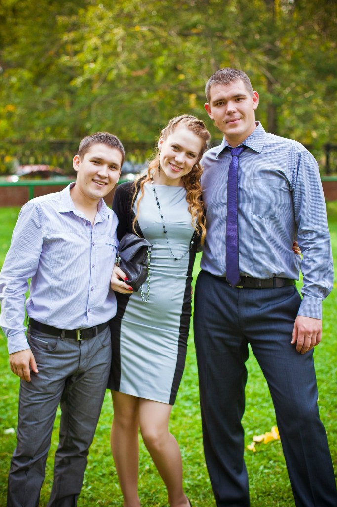 Анна Маленьких | Екатеринбург