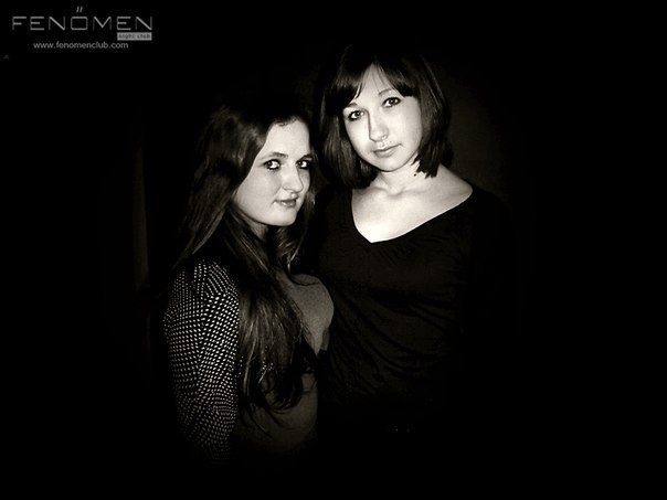 Ксюша Жердецька | Львов