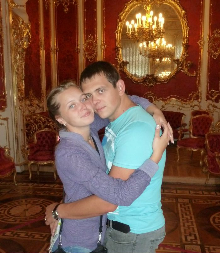 Елизавета Седова | Тула