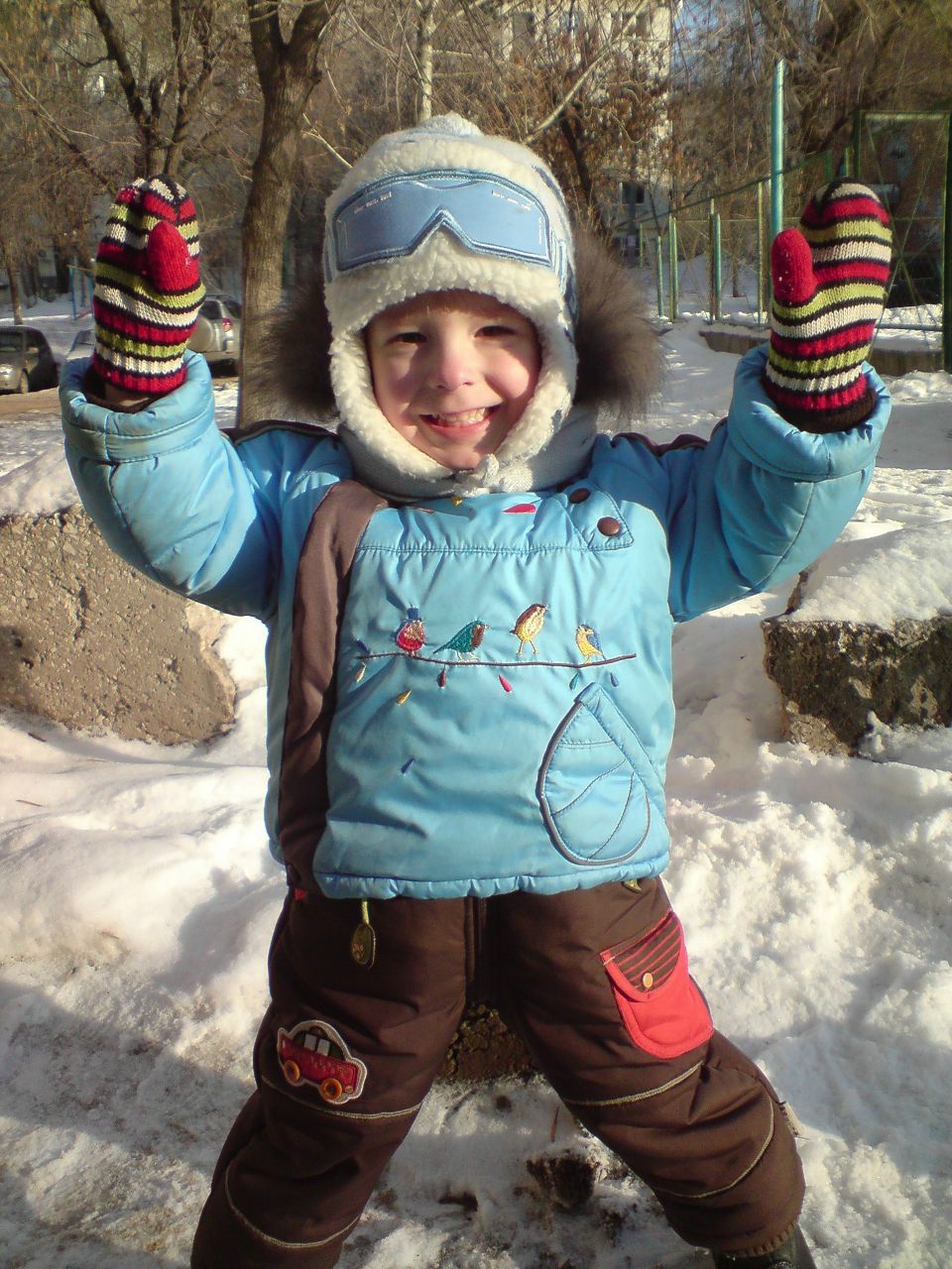 Андрей Разживин | Самара