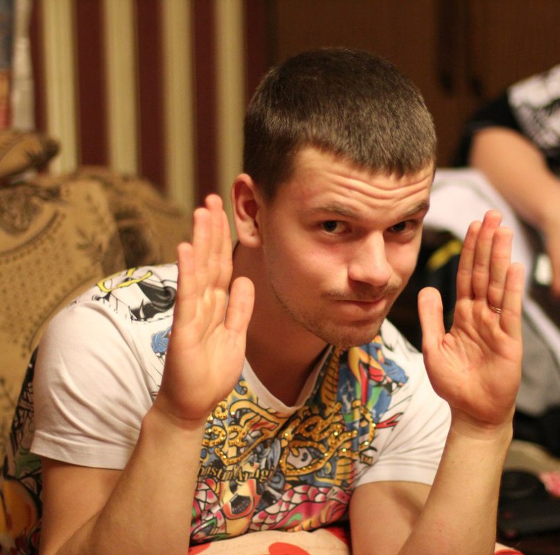 Егор Самчук ♫ | Тула (поселок)