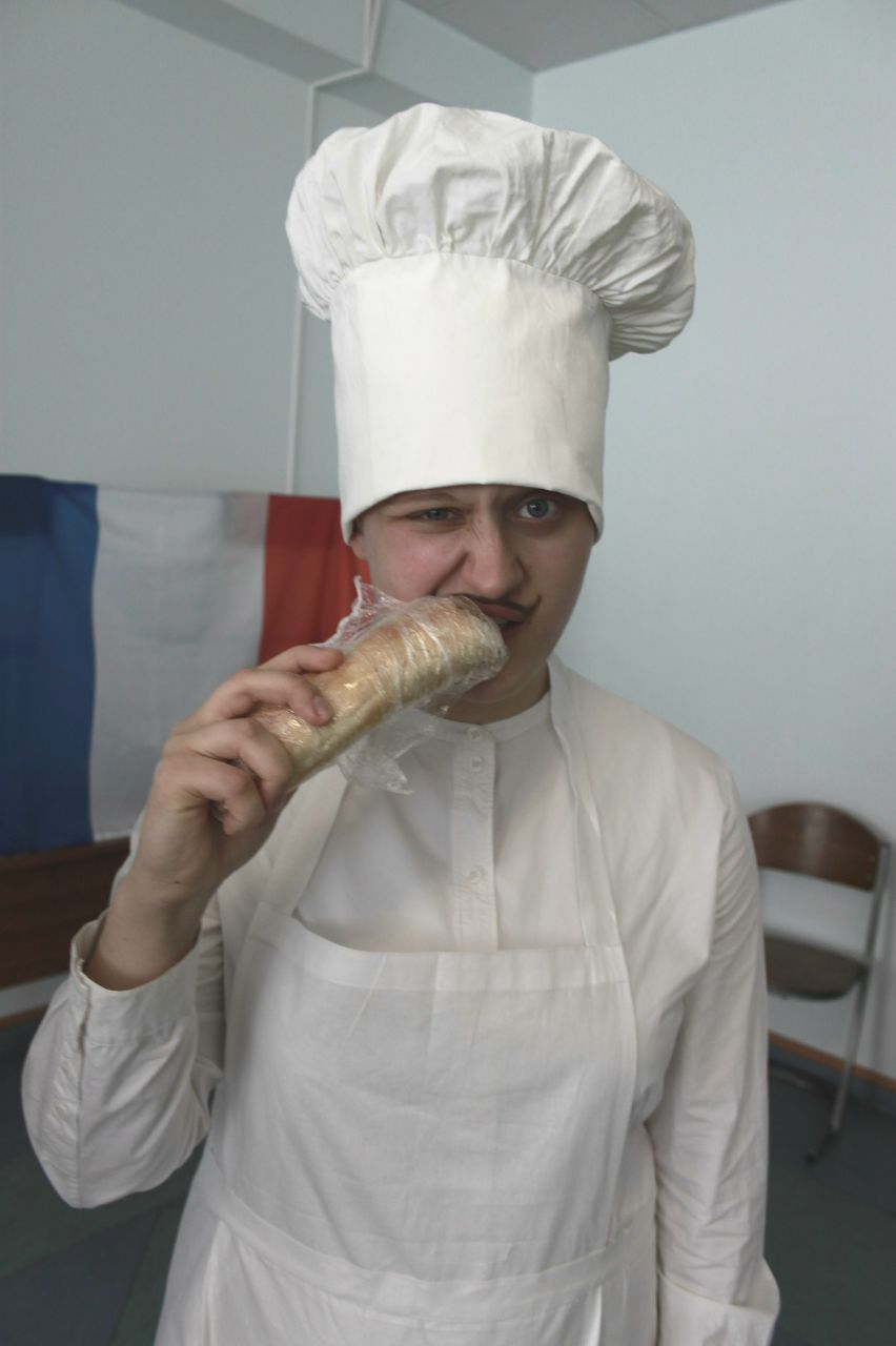 Hitriy Kuzmichev | Белгород