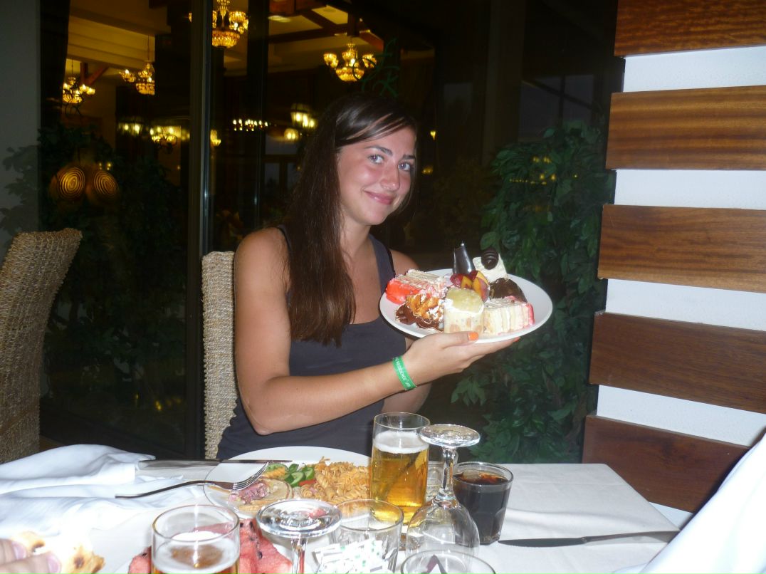 Алёна Денисова | Коломна