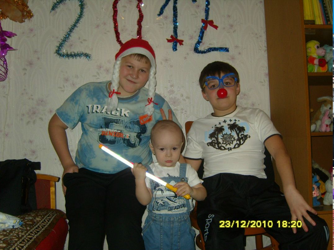 Ольга Ембасинова | Йошкар-Ола