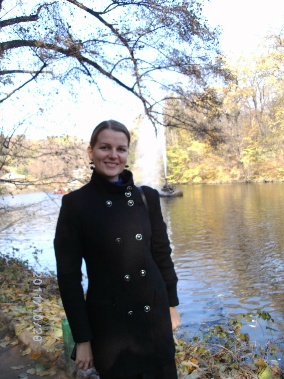 Ярослава Дудко-Заворотна | Мелитополь