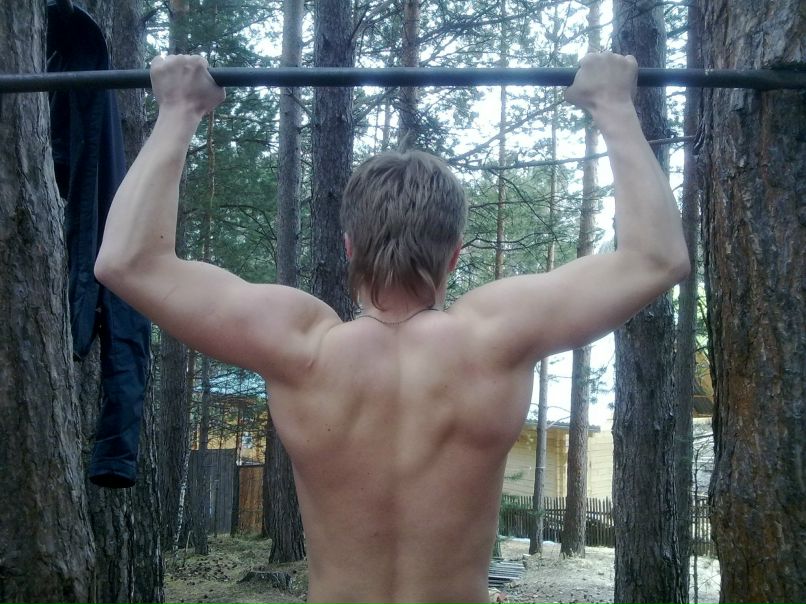 Иван Цыганков | Красноярск