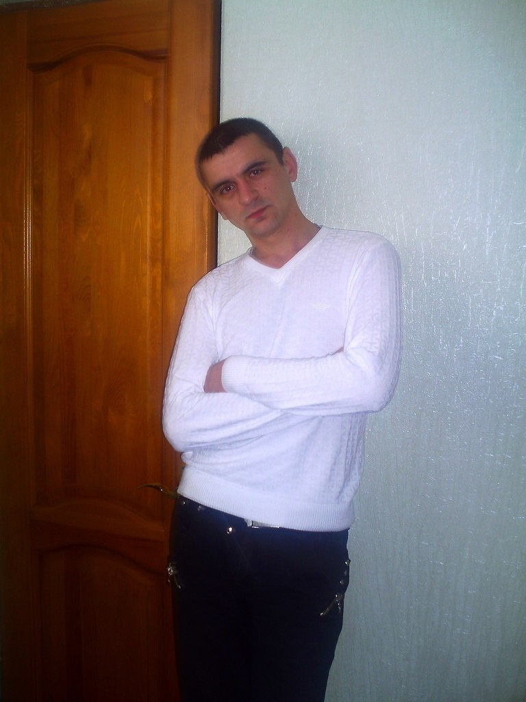 Ваня Адаменко | Нестеровка