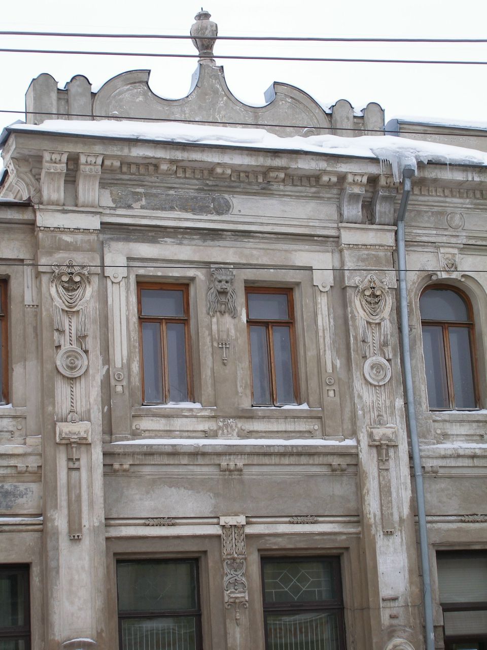 Наталия Какошкина | 