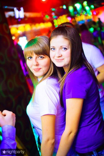 Алёнчик Сизова | Санкт-Петербург