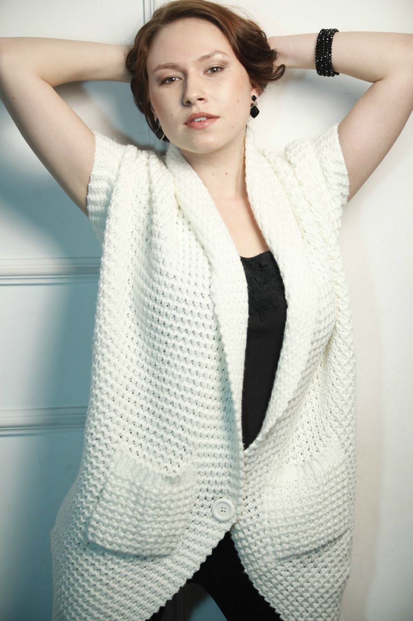 Анна Вержиковская | 