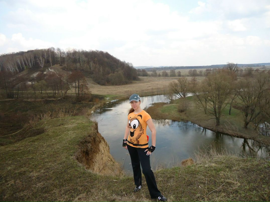 Татьяна Николенко | 