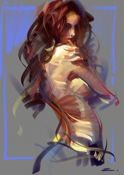 Лана Ткач | Одесса