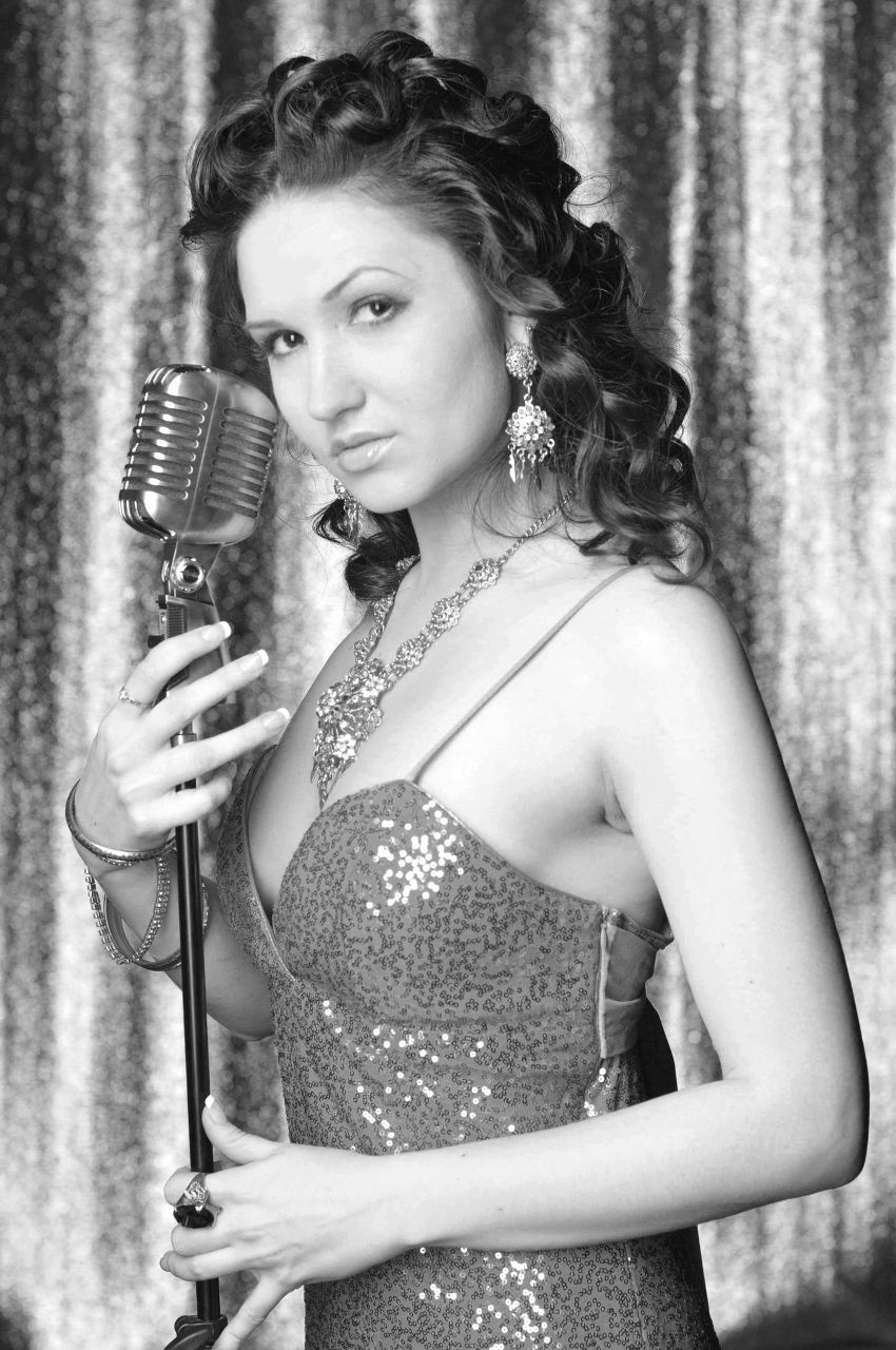 Кристина Дегтярева ♥♫ | Москва