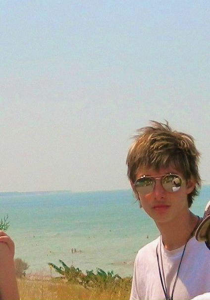 №3, Юрий Ковалёв №3, Юрий Ковалёв