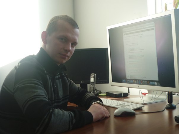 Дмитрий Гурьев | Санкт-Петербург