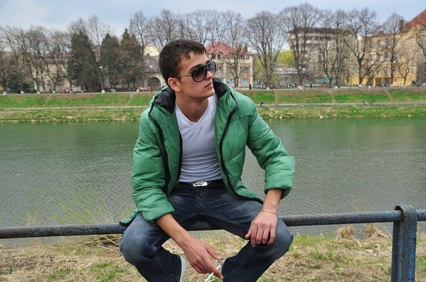 Роман Старовойтов | Гомель