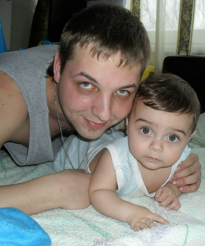 Олег Кнышов | Белая Калитва