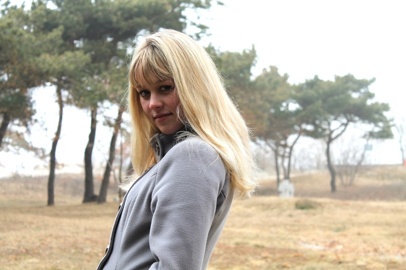 Катерина Борозна | 