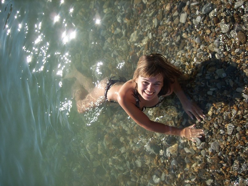 Марина Васильева *M@SeHьK@* | Москва