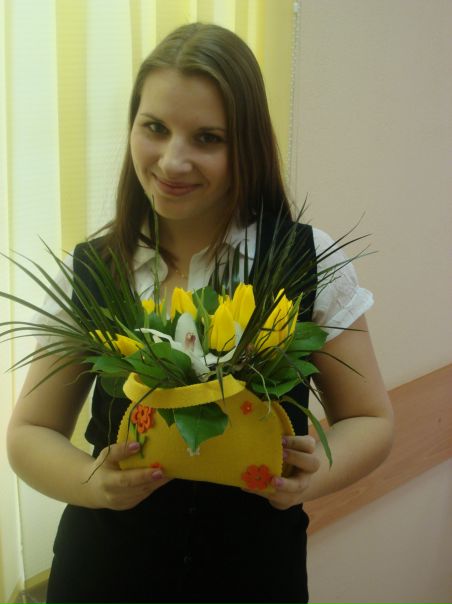 №104, Ольга Белова, Санкт-Петербург №104, Ольга Белова, Санкт-Петербург