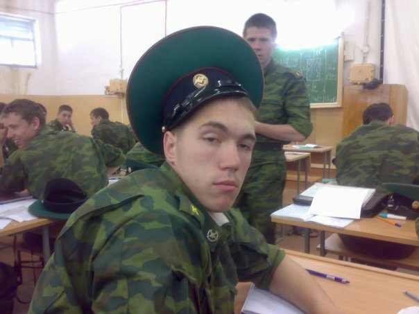 Кирилл Бодров | Выборг