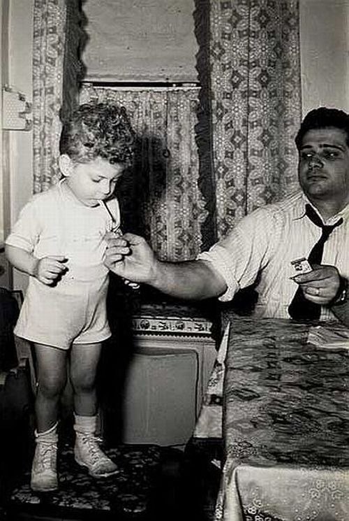 Денис Денисов | Лукоянов