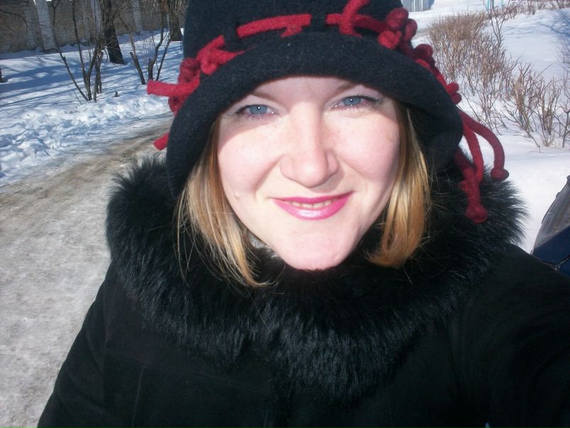 №127, Ольга Пятницкая, 49 лет, Липецк №127, Ольга Пятницкая, 49 лет, Липецк