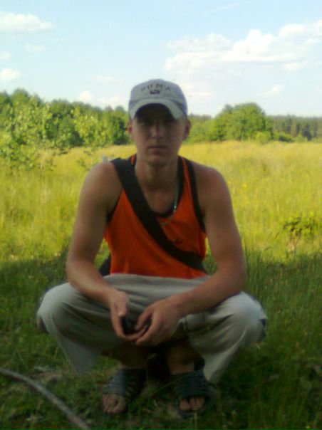 №13, Міша Литвиненко, 33 года, Винница №13, Міша Литвиненко, 33 года, Винница