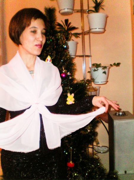 №59, Светлана Клишина, Пермь №59, Светлана Клишина, Пермь