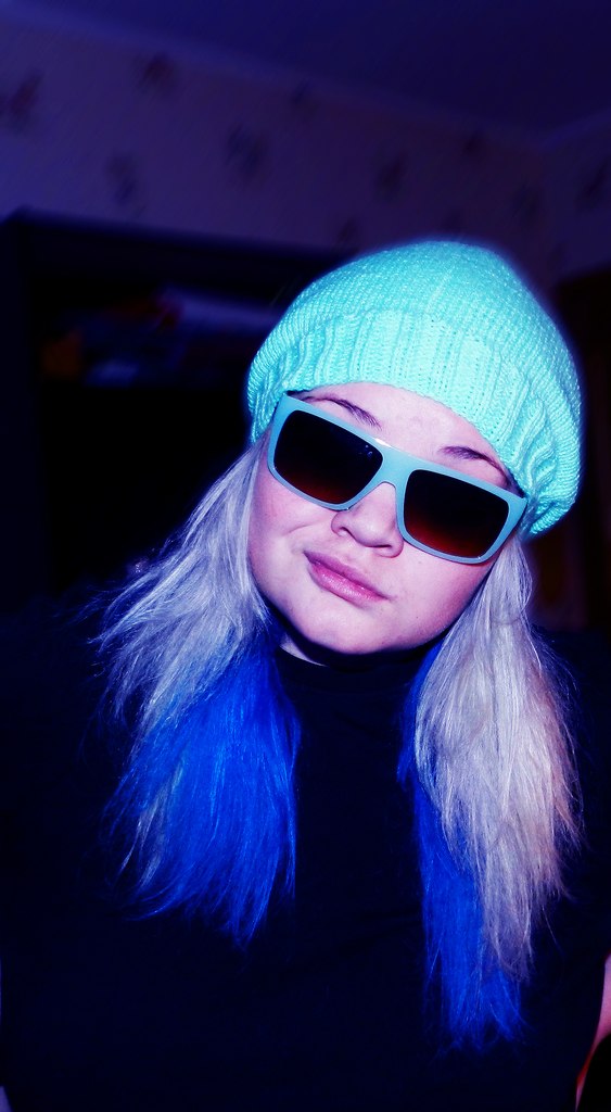 Анастасия Кольцова | Нижний Новгород