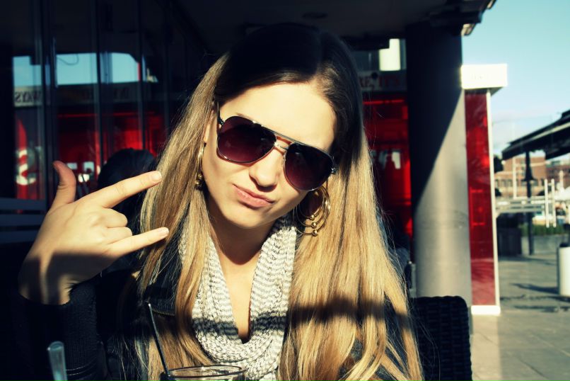 Мария Казакова | Москва