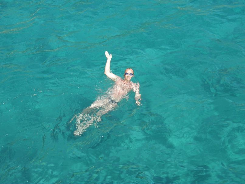 Олег Иванов | Санкт-Петербург