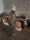 Фотография Болебонова Дениса