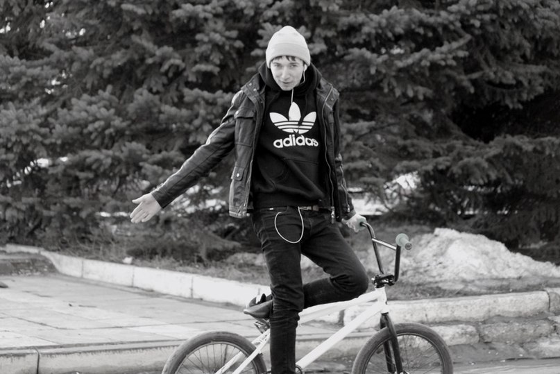 Олег Черноусов | 