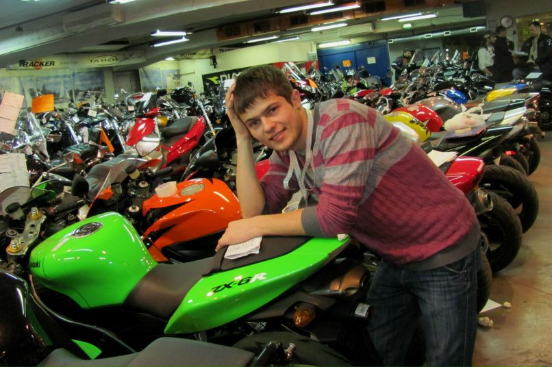 Александр Малахов | Алексеевка