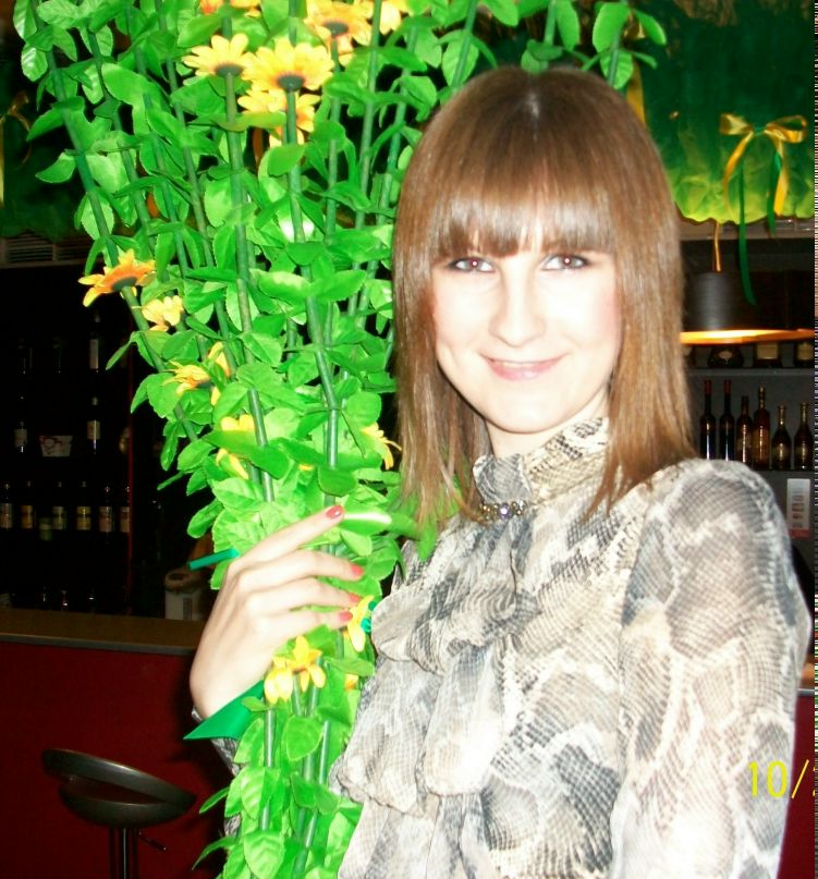 Анна Невзгодова | Хабаровск