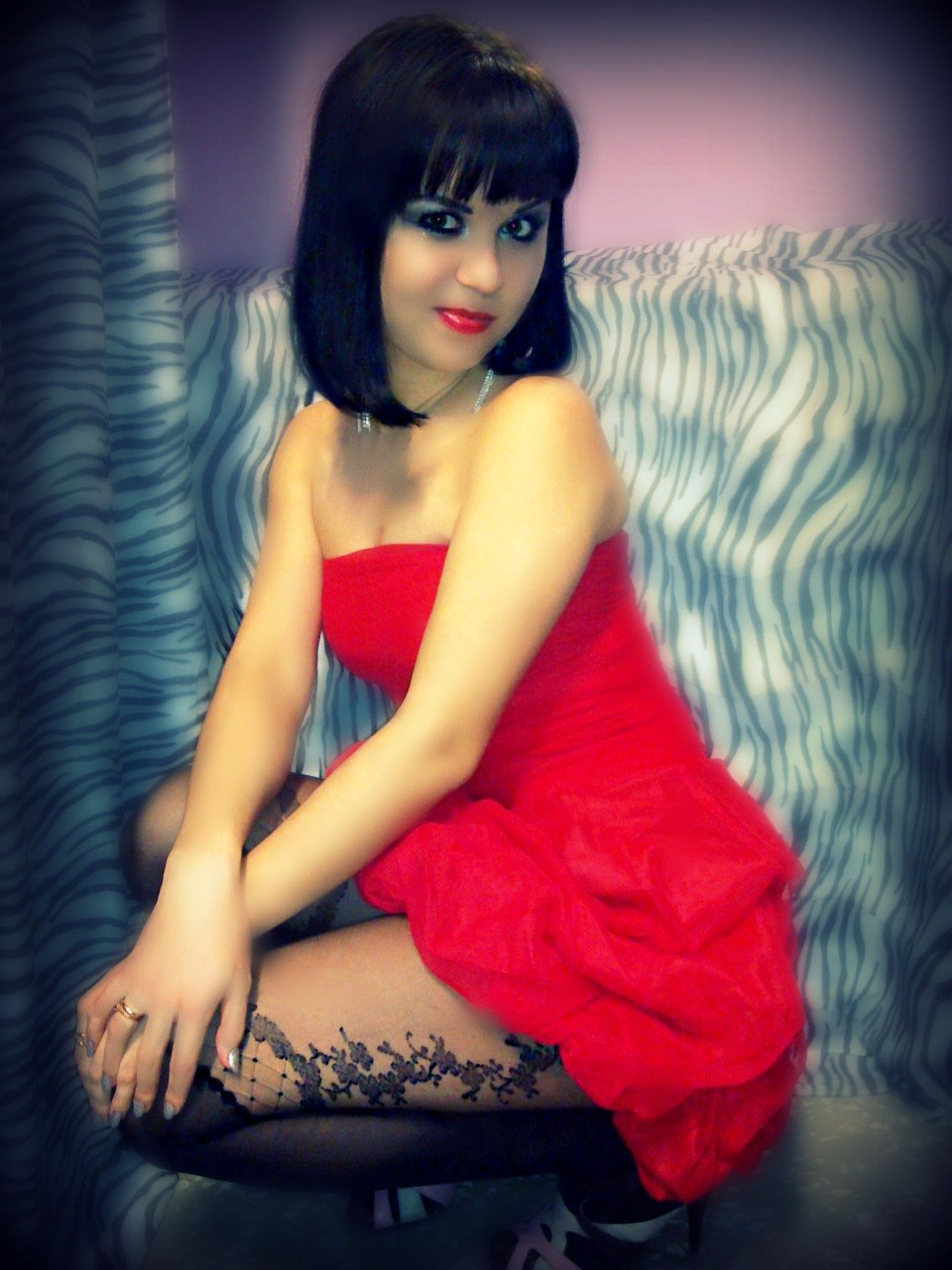 Алина Абросимова | Набережные Челны