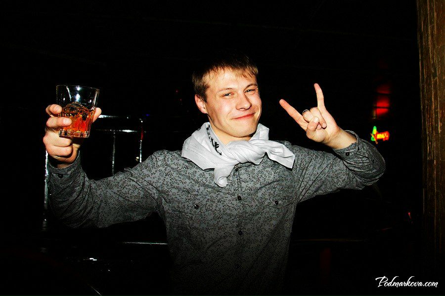 Roman Sionov | Домодедово