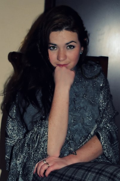 №169, Мария Бондар, Киев №169, Мария Бондар, Киев