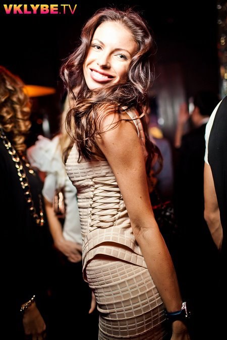 Юлия Ширяева | Москва