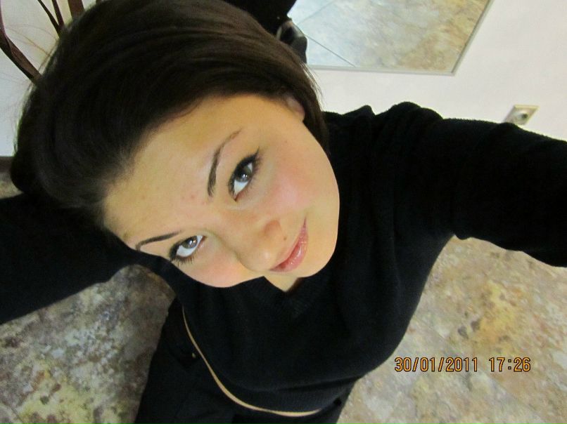 Екатерина Боринова | Ивантеевка