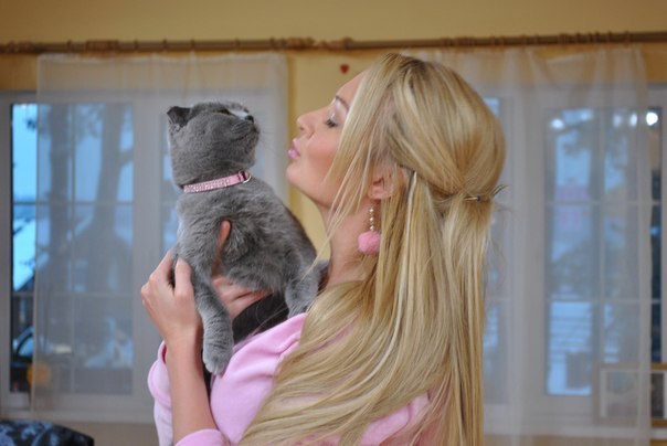 Kseniya Melnikova ♥ | Сызрань