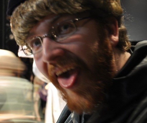 Антон Морозов BASS | Санкт-Петербург