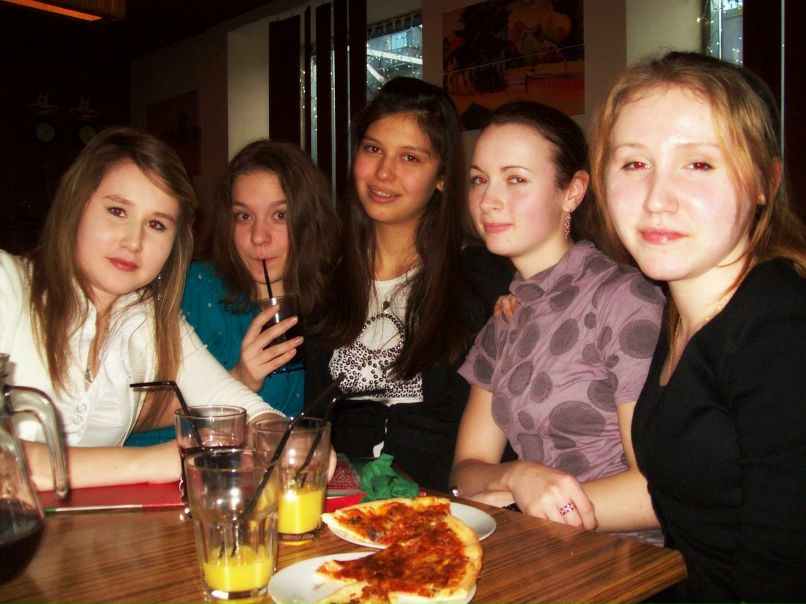 Алёна Орлова | Ижевск